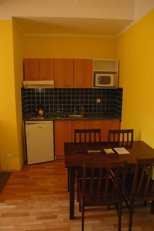 Hotel Marina Hermanuv Mestec Room photo